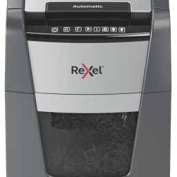 Уничтожитель (шредер) Rexel Optimum AutoFeed 100X