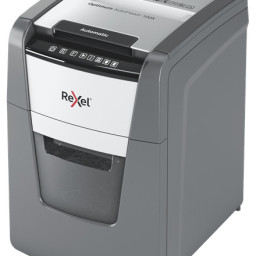 Уничтожитель (шредер) Rexel Optimum AutoFeed 100X