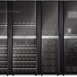 ИБП Schneider Electric APC Symmetra PX 150 кВт SY150K250DR-PD