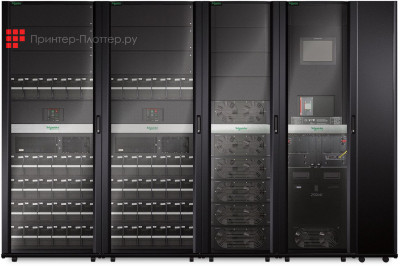 ИБП Schneider Electric APC Symmetra PX 150 кВт SY150K250DR-PD