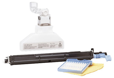 HP комплект очистки изображения Image Cleaning Kit, 50000 стр