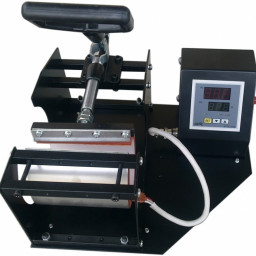 Кружечный термопресс Bulros T-200Y