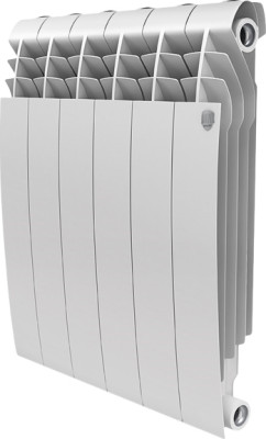 Радиатор Royal Thermo DreamLiner 500, 6-ти секционный