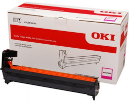 Фотобарабан OKI EP-Cart-M-C712 (magenta), 30000 стр.
