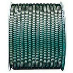 Пружины в бобине Спринглайн металлические, шаг 3:1, диаметр 7/16 зеленые, 31000 петель