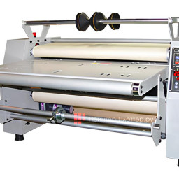 Каландровый термопресс TitanJet GTM-24