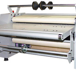 Каландровый термопресс TitanJet GTM-24