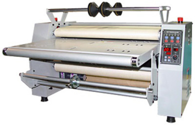 Каландровый термопресс TitanJet GTM-24