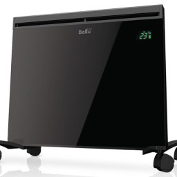 Конвектор Ballu Plaza EXT BEP/EXT-1500