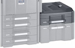 Kyocera боковой лоток для бумаги Multimedia Tray and Paper Path Unit PF-780, 500 листов