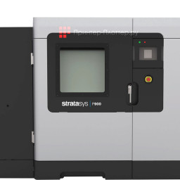 3D-принтер Stratasys F900