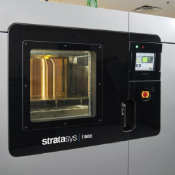 3D-принтер Stratasys F900