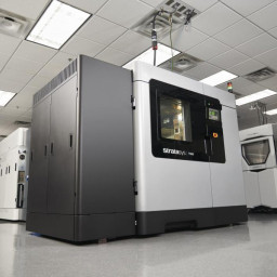 3D-принтер Stratasys F900