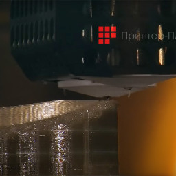 3D-принтер Stratasys F900