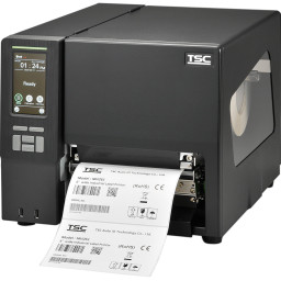 Термотрансферный принтер TSC MH261T