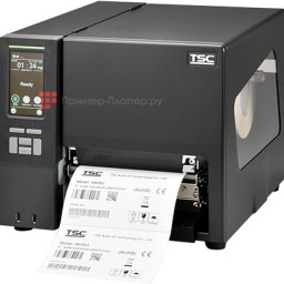 Термотрансферный принтер TSC MH261T
