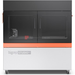 3D-принтер BigRep STUDIO G2