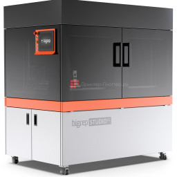 3D-принтер BigRep STUDIO G2