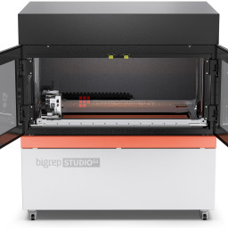 3D-принтер BigRep STUDIO G2