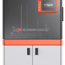 3D-принтер BigRep STUDIO G2