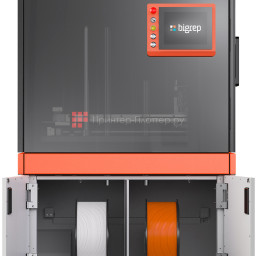3D-принтер BigRep STUDIO G2