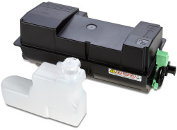 Тонер-картридж Ricoh Print Cartridge MP 601 (black), 25000 стр. (PP032506)