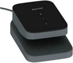 Ricoh устройство распознования бумаг Media Identification Unit