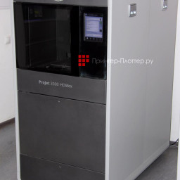 3D-принтер 3D Systems ProJet 3500 HDMax