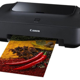 Принтер Canon PIXMA iP2700