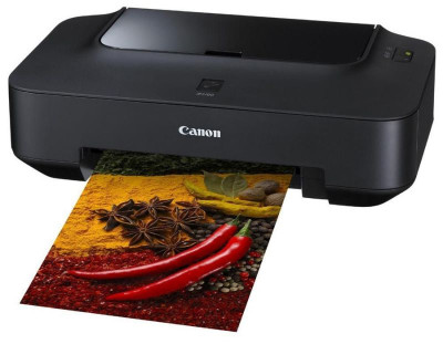 Принтер Canon PIXMA iP2700