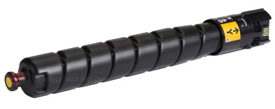 Тонер-картридж Xerox Toner Standard Capacity Toner Cartridge C9000 (yellow), 12300 стр. (PP039463)