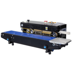 Роликовый конвейерный запайщик HUALIAN FRD-750I