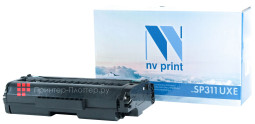 Картридж NVP совместимый NV-SP311UXE для Ricoh SP311DN/SP311DNw/SP311SFN/SP311SFNw/ SP325DNw/SP325SNw/SP325SFNw (6400k)