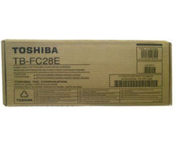 Toshiba бункер для отработанного тонера TB-FC28E