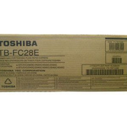 Toshiba бункер для отработанного тонера TB-FC28E