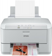 Принтер Epson WorkForce Pro WP-4095DN