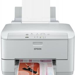 Принтер Epson WorkForce Pro WP-4095DN