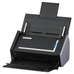 Сканер Fujitsu ScanSnap S1500