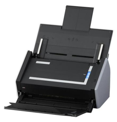Сканер Fujitsu ScanSnap S1500