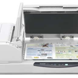 Сканер Panasonic KV-S7097