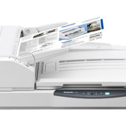 Сканер Panasonic KV-S7097