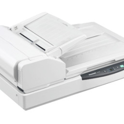 Сканер Panasonic KV-S7097