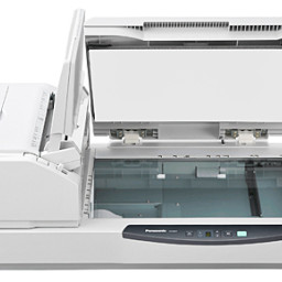 Сканер Panasonic KV-S7097