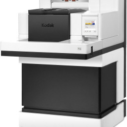 Сканер Kodak i5850