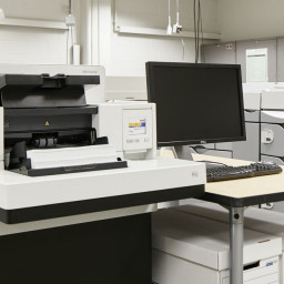 Сканер Kodak i5850