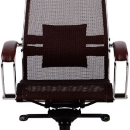 Офисное кресло Метта SAMURAI S-1 (темно-коричневый)