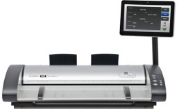 Сканер широкоформатный Contex IQ Quattro 2420 24 MFP2GO (5200D010B51A)