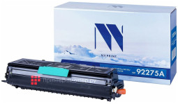 Картридж NVP совместимый NV-92275A для HP LaserJet IIP / IIIP / IIIPS (3500k)