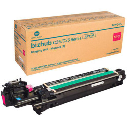 Konica Minolta блок формирования изображения Imaging Unit IUP-14M (magenta), 30000 стр