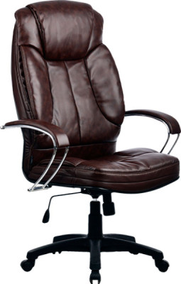 Офисное кресло Метта LK-12Pl-723 (коричневый)